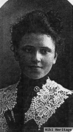 Maude Cairnes Ames