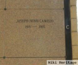 Joseph "nino" Camelio