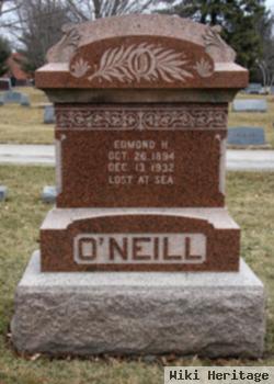 Edmond H. O'neill