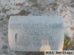 Mary Isabelle Price Fennell