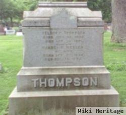 Candes R Mesler Thompson