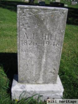 A. L. Hill