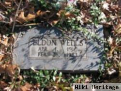 Eldon Wells