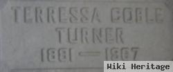 Terressa J Coble Turner