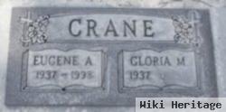 Eugene A. Crane