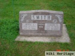 Myrle L. Smith