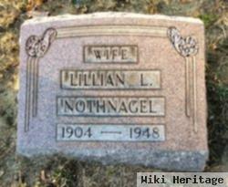 Lillian L. Nothnagel