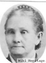 Susan Ann Cole Davis