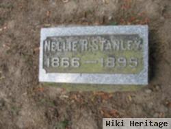 Nellie R. Reynolds Stanley