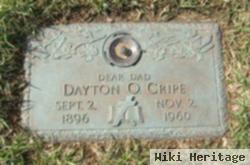 Dayton O. Cripe