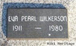 Eva Pearl Wilkerson