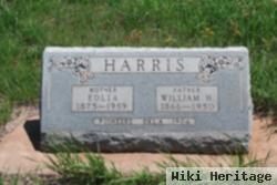 William H. Harris