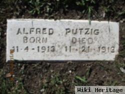 Alfred Putzig