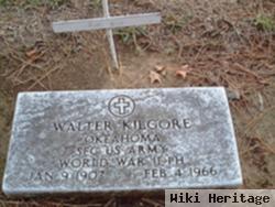 Walter Kilgore