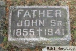 John Endl, Sr