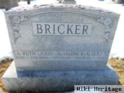 John Bricker, Jr