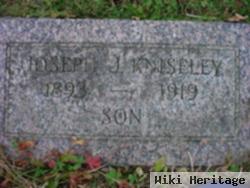 Joseph Jessie Kniseley