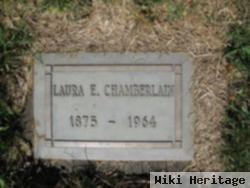 Laura Ellen Popejoy Chamberlain