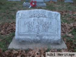 Daisy E. Farr Weddle