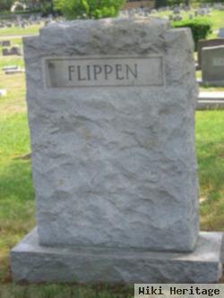 Joshua H Flippen