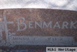 Ray R. Benmark