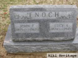 John F. Enoch