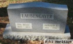 Ida Belle Laubengayer