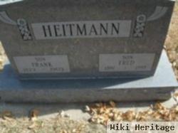 Frank Heitmann