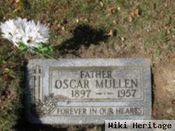 Oscar Albert Mullen