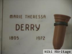 Marie Theressa Derry