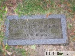 Charley V. Reese