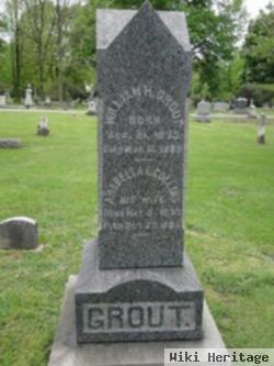 William H. Grout