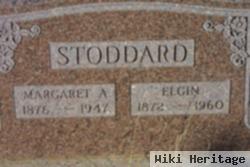 Elgin Stoddard