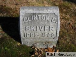 Clinton C. Skiver