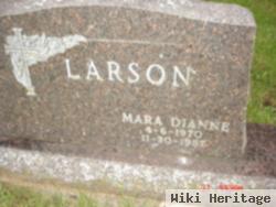 Mara Dianne Larson