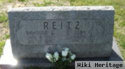 Leah C. Crawford Reitz