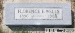 Florence Edna Wells