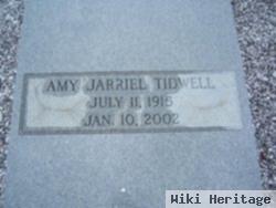 Amy Jarriel Tidwell