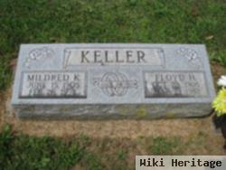 Mildred K. Keller