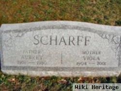 Viola Scharff