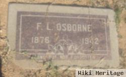 F. L. Osborne