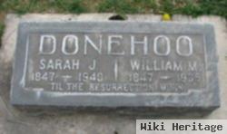 William Moore Donehoo