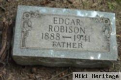 Edgar Robison