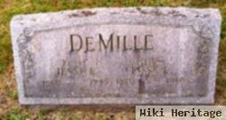 Rose Bevins Demille