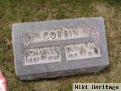 Charles Corbin