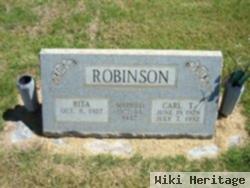 Carl T. Robinson