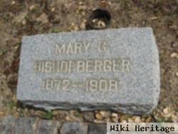 Mary Catherine Schill Bischofberger