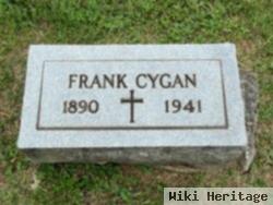 Frank Cygan