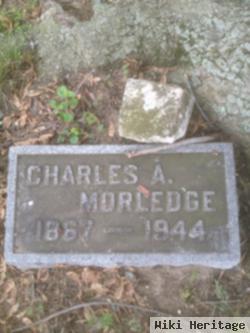 Charles Albert Morledge