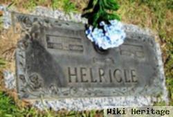 Lester W. Helrigle